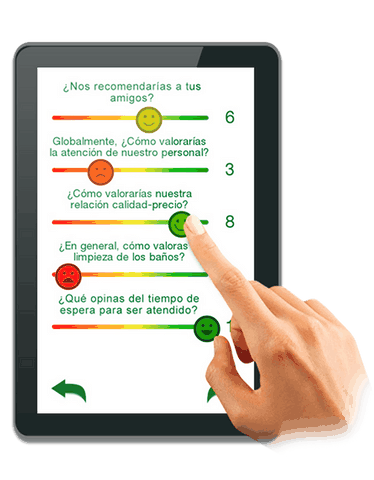 App para Encuestas